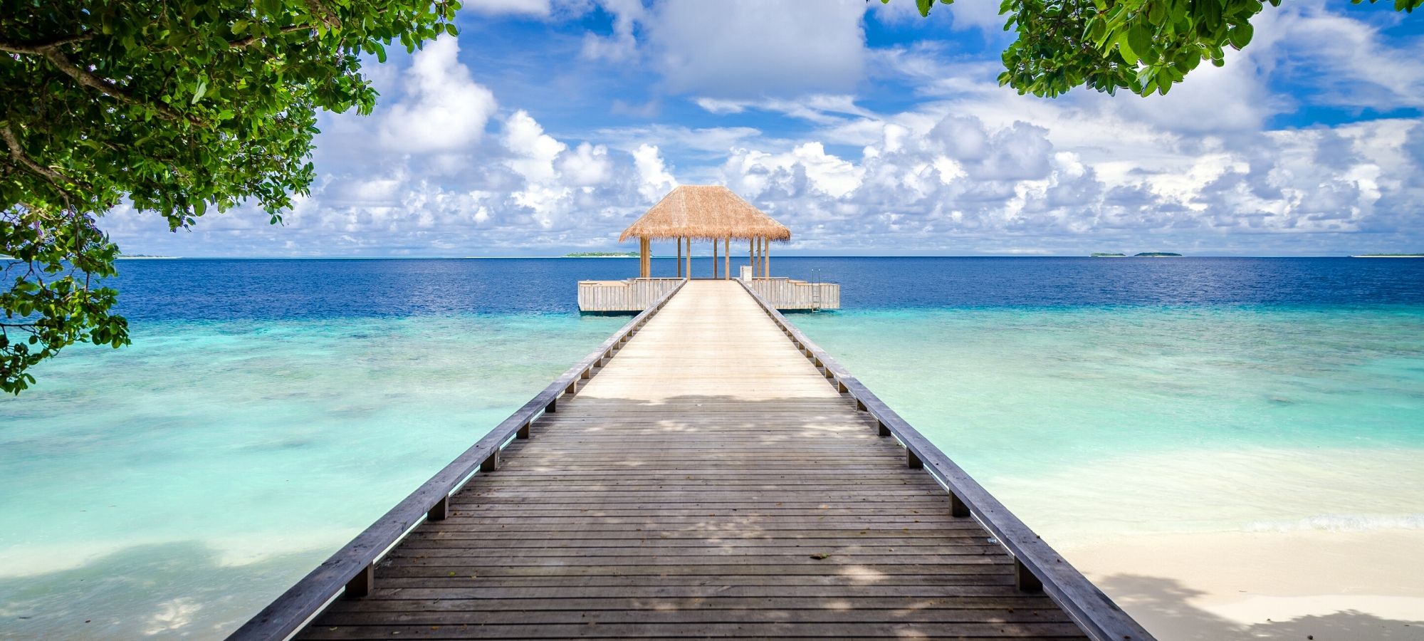 Amilla Fushi- Javvu Spa